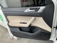 Volkswagen Virtus 2024 4p Comfortline L4/1.6 Tiptronic 2024 Volkswagen Virtus Venta Interiores 17