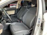Volkswagen Virtus 2024 4p Comfortline L4/1.6 Tiptronic 2024 Volkswagen Virtus Venta Interiores 18