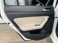 Volkswagen Virtus 2024 4p Comfortline L4/1.6 Tiptronic 2024 Volkswagen Virtus Venta Interiores 19