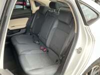 Volkswagen Virtus 2024 4p Comfortline L4/1.6 Tiptronic 2024 Volkswagen Virtus Venta Interiores 20