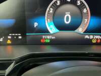 Volkswagen Virtus 2024 4p Comfortline L4/1.6 Tiptronic 2024 Volkswagen Virtus Venta Interiores 3