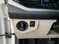 Volkswagen Virtus 2024 4p Comfortline L4/1.6 Tiptronic 2024 Volkswagen Virtus Venta Interiores 5