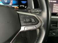 Volkswagen Virtus 2024 4p Comfortline L4/1.6 Tiptronic 2024 Volkswagen Virtus Venta Interiores 7