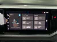 Volkswagen Virtus 2024 4p Comfortline L4/1.6 Tiptronic 2024 Volkswagen Virtus Venta Interiores 8