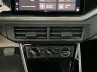 Volkswagen Virtus 2024 4p Comfortline L4/1.6 Tiptronic 2024 Volkswagen Virtus Venta Interiores 9