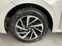 Volkswagen Virtus 2024 4p Comfortline L4/1.6 Tiptronic 2024 Volkswagen Virtus Venta Llantas 1