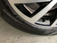 Volkswagen Virtus 2024 4p Comfortline L4/1.6 Tiptronic 2024 Volkswagen Virtus Venta Llantas 2