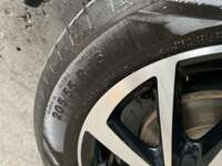 Volkswagen Virtus 2024 4p Comfortline L4/1.6 Tiptronic 2024 Volkswagen Virtus Venta Llantas 11