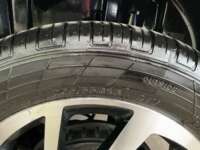 Volkswagen Virtus 2024 4p Comfortline L4/1.6 Tiptronic 2024 Volkswagen Virtus Venta Llantas 5