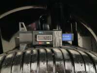 Volkswagen Virtus 2024 4p Comfortline L4/1.6 Tiptronic 2024 Volkswagen Virtus Venta Llantas 6