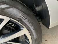 Volkswagen Virtus 2024 4p Comfortline L4/1.6 Tiptronic 2024 Volkswagen Virtus Venta Llantas 8