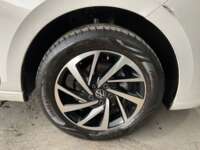 Volkswagen Virtus 2024 4p Comfortline L4/1.6 Tiptronic 2024 Volkswagen Virtus Venta Llantas 10