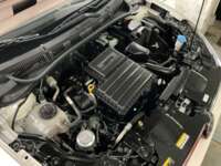 Volkswagen Virtus 2024 4p Comfortline L4/1.6 Tiptronic 2024 Volkswagen Virtus Venta Motor 1