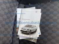Volkswagen Virtus 2024 4p Trendline L4/1.6 Man 2024 Volkswagen Virtus Ingreso Documentos 0