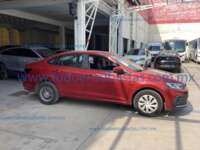 Volkswagen Virtus 2024 4p Trendline L4/1.6 Man 2024 Volkswagen Virtus Ingreso Exteriores 3