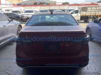 Volkswagen Virtus 2024 4p Trendline L4/1.6 Man 2024 Volkswagen Virtus Ingreso Exteriores 5