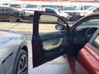 Volkswagen Virtus 2024 4p Trendline L4/1.6 Man 2024 Volkswagen Virtus Ingreso Interiores 0