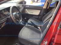 Volkswagen Virtus 2024 4p Trendline L4/1.6 Man 2024 Volkswagen Virtus Ingreso Interiores 1