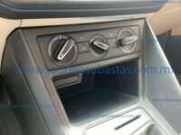 Volkswagen Virtus 2024 4p Trendline L4/1.6 Man 2024 Volkswagen Virtus Ingreso Interiores 10