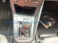 Volkswagen Virtus 2024 4p Trendline L4/1.6 Man 2024 Volkswagen Virtus Ingreso Interiores 11