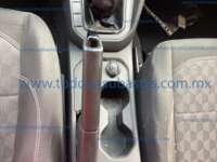 Volkswagen Virtus 2024 4p Trendline L4/1.6 Man 2024 Volkswagen Virtus Ingreso Interiores 12