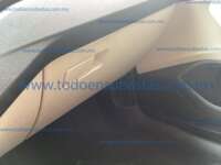 Volkswagen Virtus 2024 4p Trendline L4/1.6 Man 2024 Volkswagen Virtus Ingreso Interiores 13