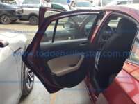 Volkswagen Virtus 2024 4p Trendline L4/1.6 Man 2024 Volkswagen Virtus Ingreso Interiores 15