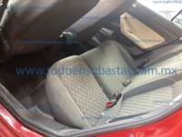 Volkswagen Virtus 2024 4p Trendline L4/1.6 Man 2024 Volkswagen Virtus Ingreso Interiores 16