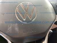 Volkswagen Virtus 2024 4p Trendline L4/1.6 Man 2024 Volkswagen Virtus Ingreso Interiores 18