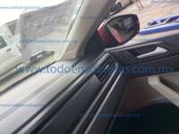 Volkswagen Virtus 2024 4p Trendline L4/1.6 Man 2024 Volkswagen Virtus Ingreso Interiores 19