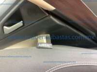 Volkswagen Virtus 2024 4p Trendline L4/1.6 Man 2024 Volkswagen Virtus Ingreso Interiores 21