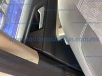 Volkswagen Virtus 2024 4p Trendline L4/1.6 Man 2024 Volkswagen Virtus Ingreso Interiores 22