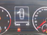 Volkswagen Virtus 2024 4p Trendline L4/1.6 Man 2024 Volkswagen Virtus Ingreso Interiores 4