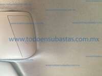 Volkswagen Virtus 2024 4p Trendline L4/1.6 Man 2024 Volkswagen Virtus Ingreso Interiores 7