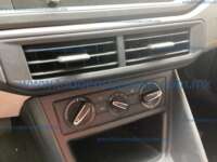 Volkswagen Virtus 2024 4p Trendline L4/1.6 Man 2024 Volkswagen Virtus Ingreso Interiores 9