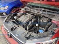 Volkswagen Virtus 2024 4p Trendline L4/1.6 Man 2024 Volkswagen Virtus Ingreso Motor 0