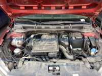 Volkswagen Virtus 2024 4p Trendline L4/1.6 Man 2024 Volkswagen Virtus Ingreso Motor 1