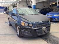 Chevrolet Sonic 2015 4p LT L4/1.6 Man      IMG_9028