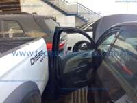 Chevrolet Sonic 2015 4p LT L4/1.6 Man      2015 Chevrolet Sonic Ingreso Interiores 0