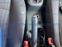 Chevrolet Sonic 2015 4p LT L4/1.6 Man      2015 Chevrolet Sonic Ingreso Interiores 11