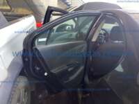Chevrolet Sonic 2015 4p LT L4/1.6 Man      2015 Chevrolet Sonic Ingreso Interiores 14