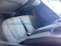 Chevrolet Sonic 2015 4p LT L4/1.6 Man      2015 Chevrolet Sonic Ingreso Interiores 15