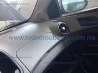 Chevrolet Sonic 2015 4p LT L4/1.6 Man      2015 Chevrolet Sonic Ingreso Interiores 18