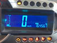 Chevrolet Sonic 2015 4p LT L4/1.6 Man      2015 Chevrolet Sonic Ingreso Interiores 5