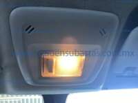 Chevrolet Sonic 2015 4p LT L4/1.6 Man      2015 Chevrolet Sonic Ingreso Interiores 6