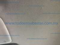 Chevrolet Sonic 2015 4p LT L4/1.6 Man      2015 Chevrolet Sonic Ingreso Interiores 7