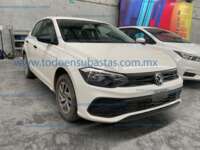 Volkswagen Polo 2025 5p Track L4/1.6 Man IMG_0355