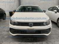 Volkswagen Polo 2025 5p Track L4/1.6 Man IMG_0354