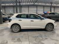 Volkswagen Polo 2025 5p Track L4/1.6 Man IMG_0361