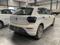 Volkswagen Polo 2025 5p Track L4/1.6 Man IMG_0356